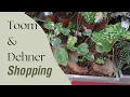 Lagu Toom \u0026 Dehner Shopping🌱