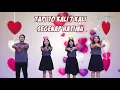 Download Lagu Lagu Anak Sekolah Minggu - K.A.S.I.H Medley Kasih itu Memaafkan