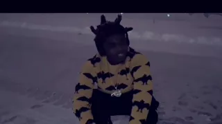 kodack black i get lonely slowed
