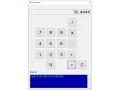 Visual C MFC Calculator 3