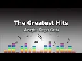 Lagu The Greatest Hits - Arr. Diogo Costa ♫ Medley