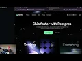 Vibe Coding Connecting Your NextJS App to Postgres with Prisma and NeonDB
