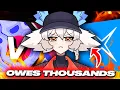 VTUBER Agency Lied Scammed Manipulated And Defamed 20 Creators