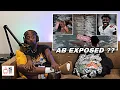 Antonio Brown WILD Pool MJTV