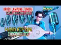 Download Lagu KARAOKE LAMPUNG // Hakhopan // cipta : Andi Ss Asli gambus piul tumbai irama tumbai