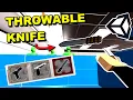 Adding better Weapons an Inventory to my Game Skyhop Unity Devlog