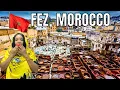 Lagu I Didn’t Expect Fez, Morocco 🇲🇦To Look Like This 😱😱
