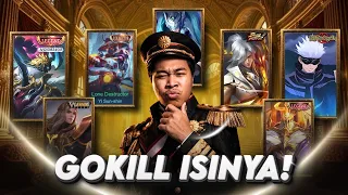 Review Mobile Legend 6.500.000