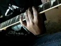 Download Lagu Boomerang-Larantuka(gitar cover)