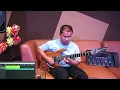 Download Lagu BUMI SEMAKIN PANAS - VERSI AGAK GANAS : COVER GITARIS TUNA NETRA #GUITAR_INSTRUMENT #GUITAR_SOLO
