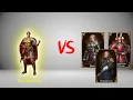 Evony Ranged Generals Finding the BEST Generals and it s not who you d expect