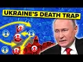 Download Lagu Ukraine TRAPS Thousands of Russian Troops in POKROVSK Kill Zone