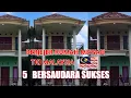 Download Lagu Berjejer Rumah Mewah TKI Malaysia Yang Ada Di Madura || Sampai Di juluki Kampung Malaysia