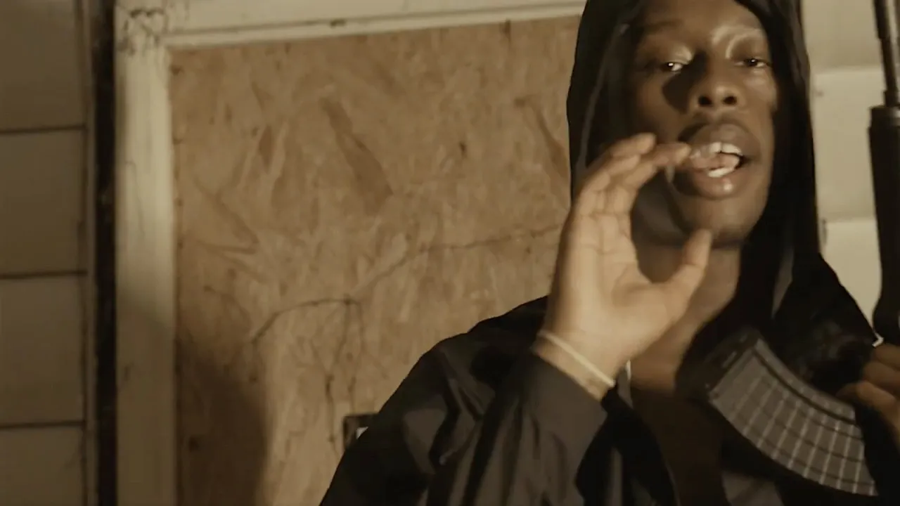 KountUpWitdaK - Lost Souls (Official Music Video) Dir. @ShotByNae