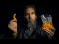 The Snack Man ASMR