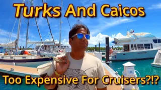 They Told Us To SKIP THIS PLACE! Were They RIGHT?? – Sailing Turtle⛵