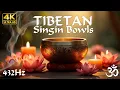 Download Lagu 432Hz Alpha Waves for Rejuvenation and Detoxification Healing Music for Spiritual \u0026 Emotional Detox