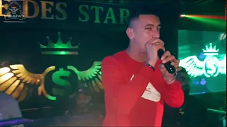 Mohamed Marsaoui Avec Manini Riyah Galbek Meni Rah Mgayeh Live Solazur 2020 محمد مرساوي 