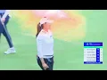 How Much They Earned - Complete Prize Money Payout For The 2025 LPGA CME Group Tour Championship