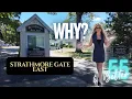 Strathmore Gate East A 55 plus in Coram Long Island Community