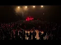Signs of the Swarm - North American Tour 2026 (FULLSET) Live at the Brooklyn Paramount NYC 5/21/26