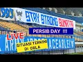 Lagu PERSIB DAY  !! Persib Bandung vs Bangkok United situasi terkini di GBLA  || ACL2 2025