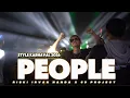 Download Lagu DJ PEOPLE SLOWBASS NGOPLO MELODY PASARAN STYLE KARNAVAL