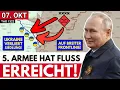 Download Lagu 127. Division erobert Nowowassyliwske, Russland führt Marinetruppen bei Pokrowsk in Offensive!!