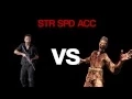 Programing in Python - Zombie apocalypse game