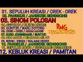 Download Lagu TAYUB BLORA gayeng TIMBUL LARAS 1 JAM FULL PENAK DIPIRENGKE