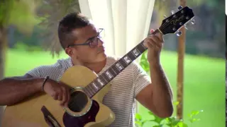 Amr Diab A3 Eb A3 Eb Music موسيقي أغيب أغيب عمرو دياب جيتار 