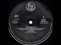 Lil Louis ‎– French Kiss (Original 12" Mix)