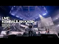 Download Lagu GIGI - Kembalilah Kasih (Live at GIGINFINITY 2024)