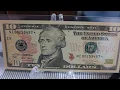 New insanely rare 128 000 exist 2017 10 ten Dollar Star notes