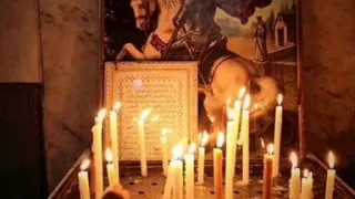 ترنيمة نناديلك تجينا بسرعة يا سريع الندهة 