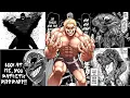 The DEVIL of Kengan Ashura