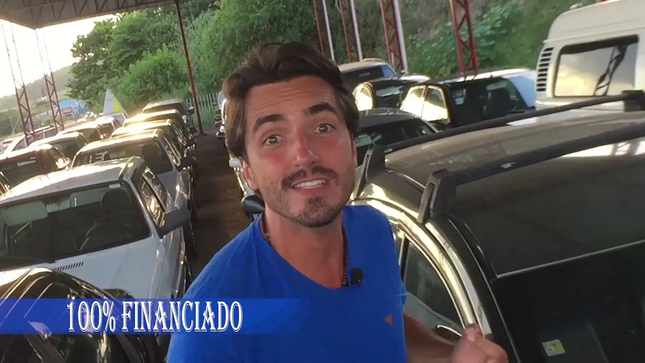 RODRIGO AUTOMÓVEIS