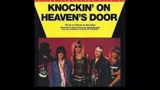 Download Knockin’ On Heaven’s Door: Slash solo analysis MP3