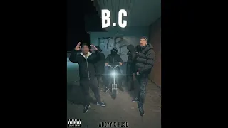 Abdyy X Huse BC Official Music 