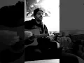 OneRepublic - Runaway (Acoustic Cover)