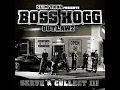 Shut Yo Hood Down feat. Le$, Dre Day, & Slim Thug