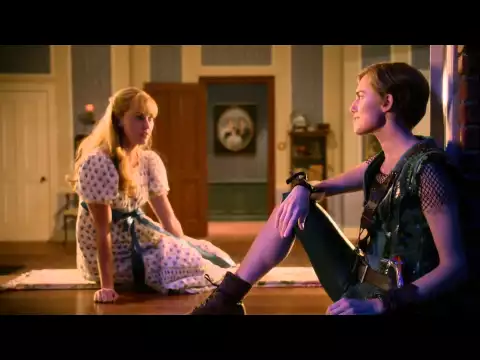 Peter Pan Live!   A Brand New Family Classic Preview