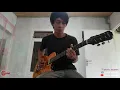 Lagu Boomerang - Setan Tertawa ( guitar cover)