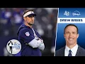 Drew Brees Brian Schottenheimer Is Right Coach to Change Cowboys Fortunes The Rich Eisen Show