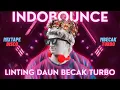 Download Lagu LINTING DAUN INDOBOUNCE TURBO BECAK SYLE FULL BASS TERBARU 2025 - Mr. J