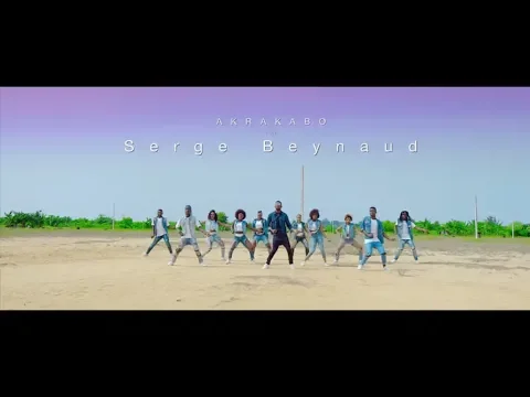 Download MP3 Serge Beynaud - Akrakabo - Clip Officiel