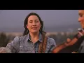 Michelle Rivers + Hannah King - "Last Cowboy" - Out of the Studio