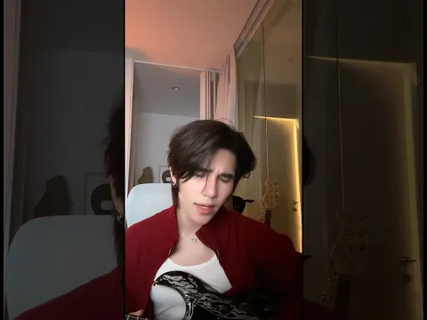 ลมหนาวพาใครกลับมาเอ่ย? #ของขวัญปีใหม่ #goldennight