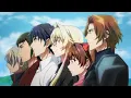 Download Lagu Kikansha no Mahou wa Tokubetsu desu anime AMV Loneliness