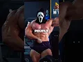 Download Lagu Bodybuilder Risking It All…